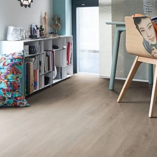 ДУБ ВЕНЕТО МОККА ЛАМИНАТ  HARO  TRITTY 200 AQUA ламинат для пола